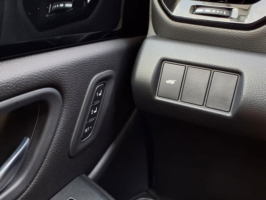 2026 Honda Pilot - Image 19