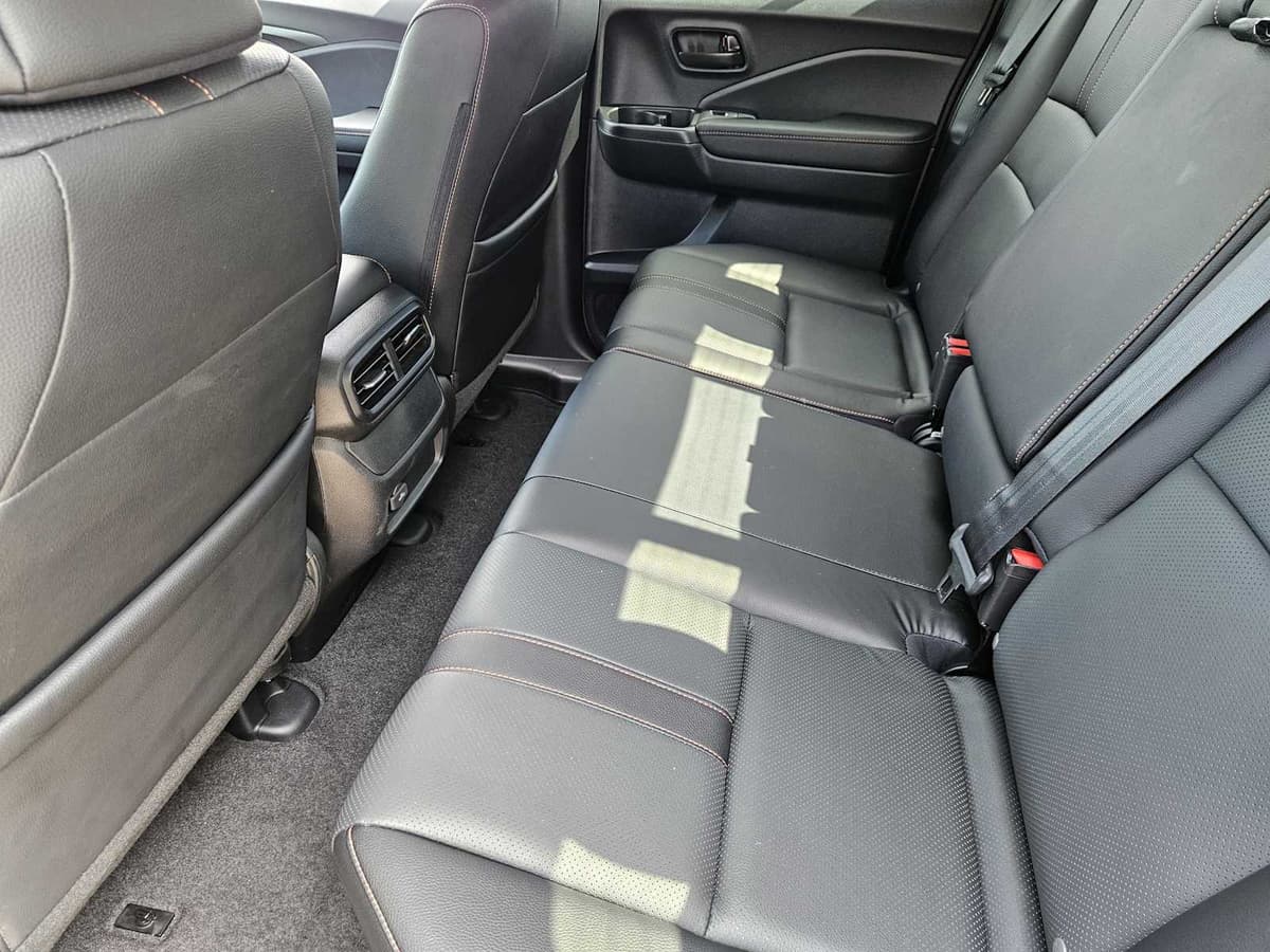 2024 Honda Ridgeline - Image 30