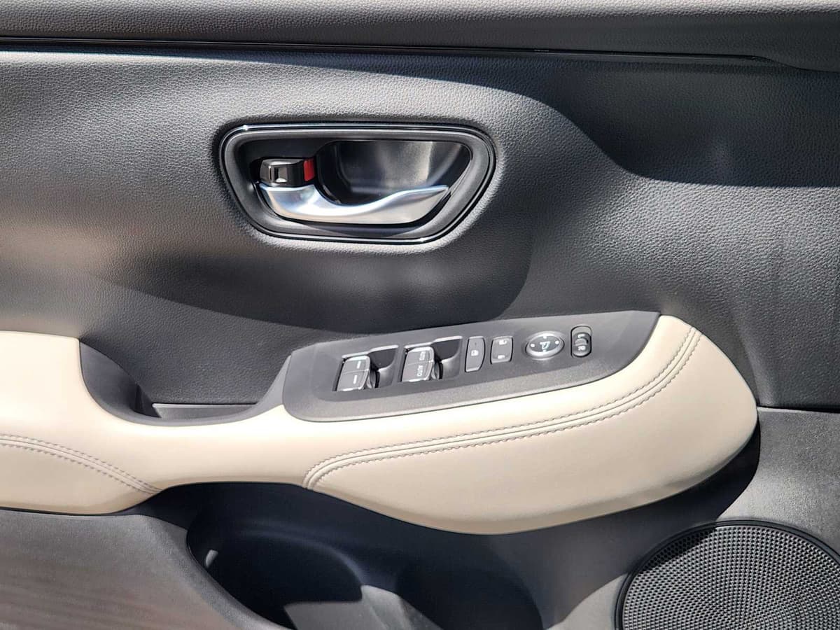 2026 Honda HR-V - Image 19