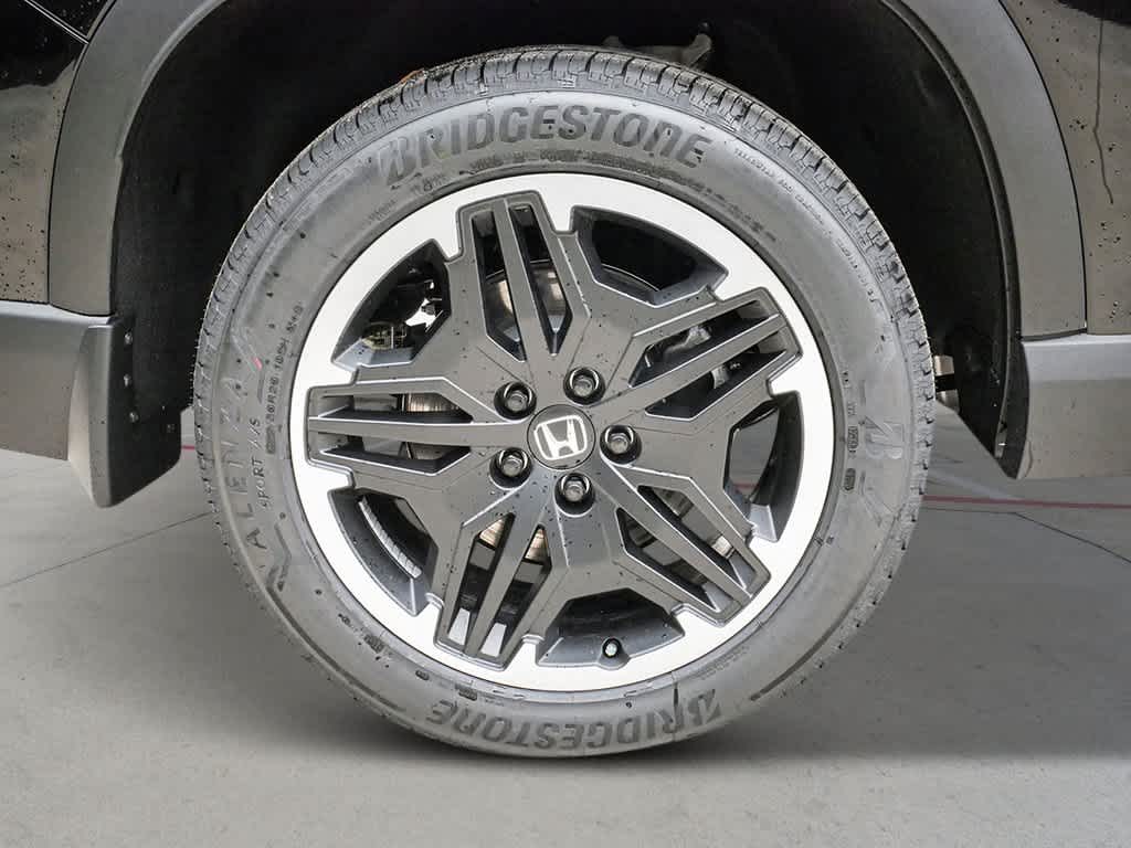 2026 Honda Pilot - Image 9