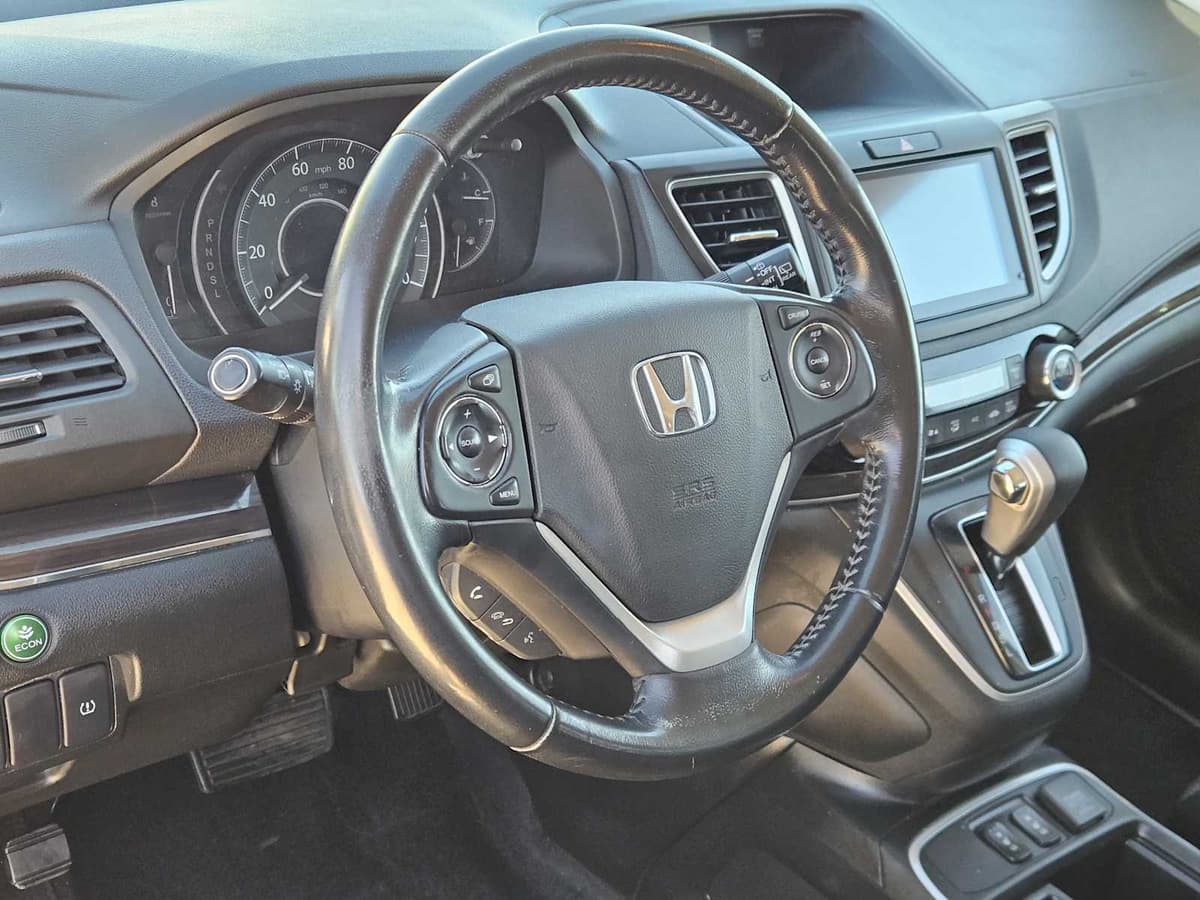 2015 Honda CR-V - Image 2