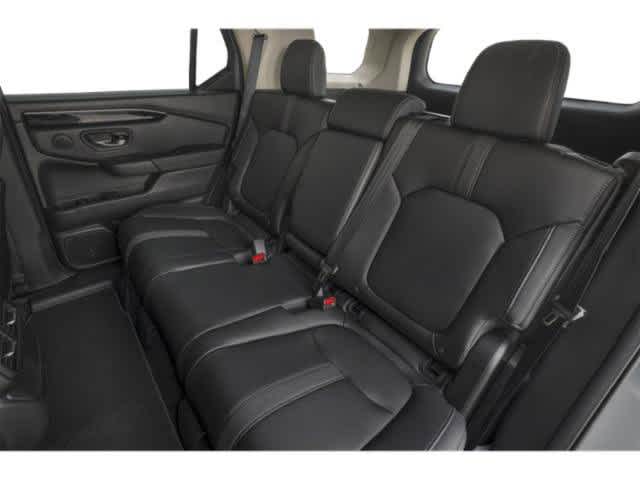 2026 Honda Passport - Image 15