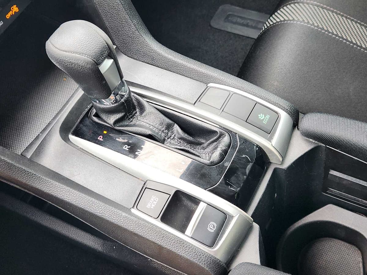 2016 Honda Civic Sedan - Image 19
