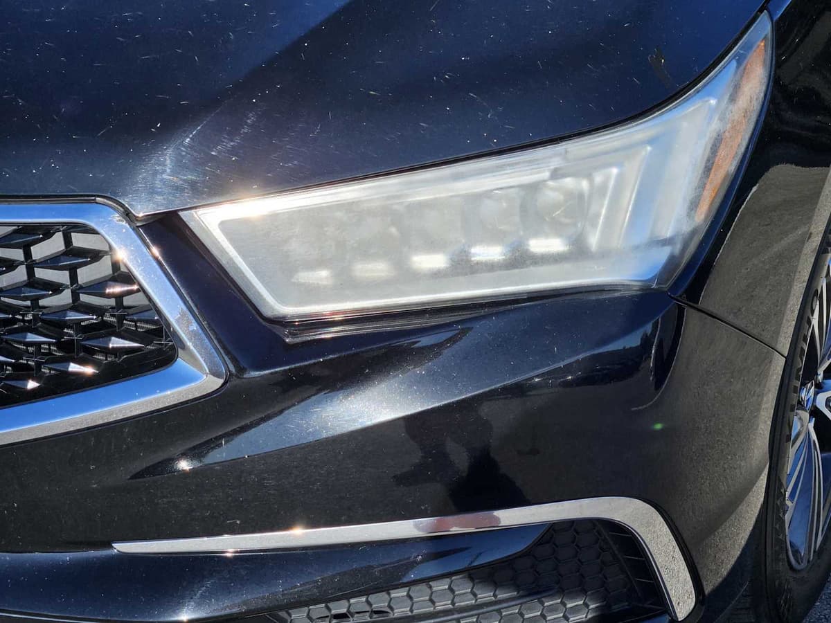 2017 Acura MDX - Image 6