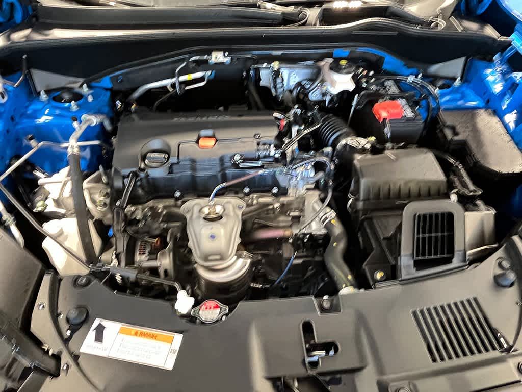 2026 Honda HR-V - Image 12