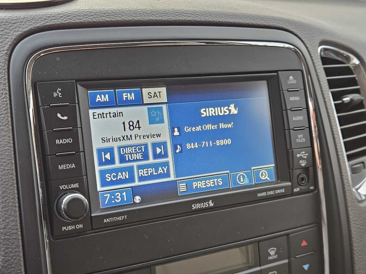 2012 Dodge Durango - Image 16