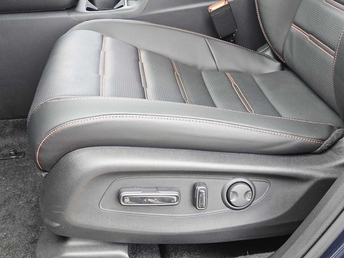 2026 Honda CR-V Hybrid - Image 20