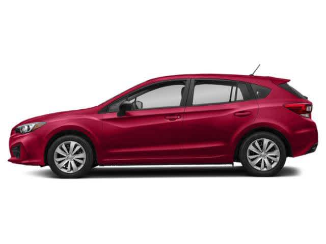 2019 Subaru Impreza - Image 3