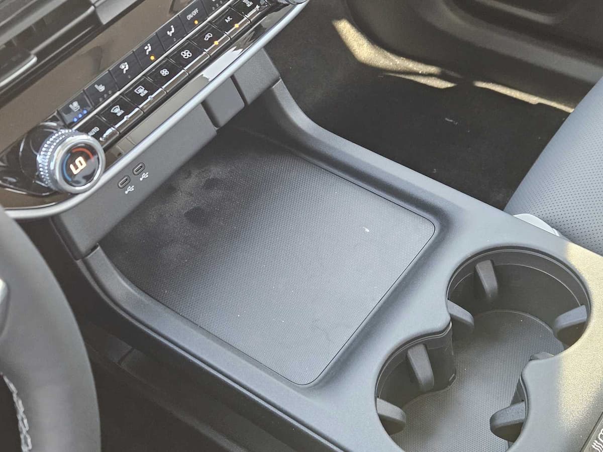 2026 Honda Prologue - Image 17