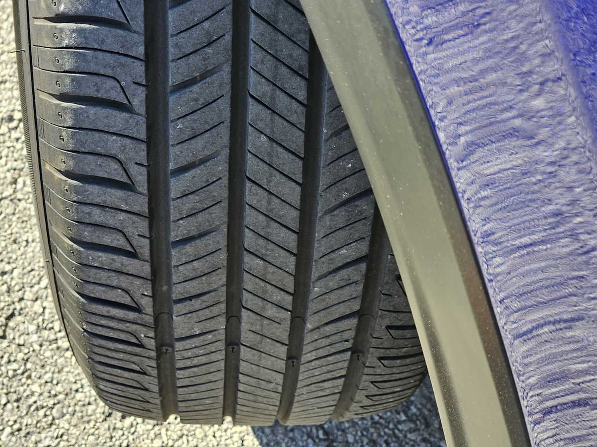 2024 Honda CR-V - Image 10