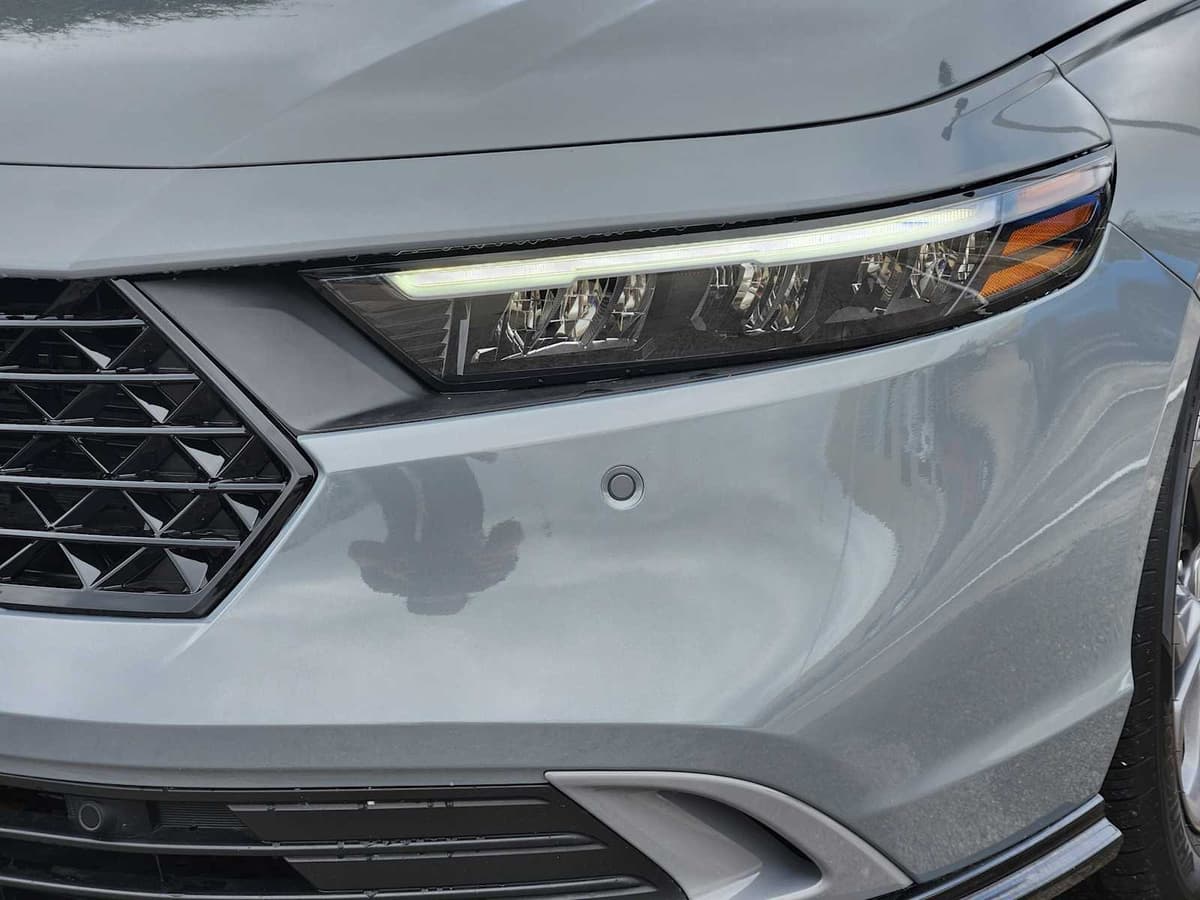 2024 Honda Accord - Image 7