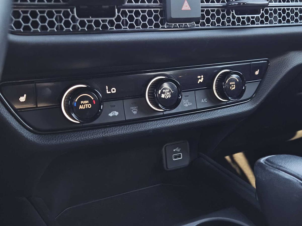 2023 Honda HR-V - Image 18