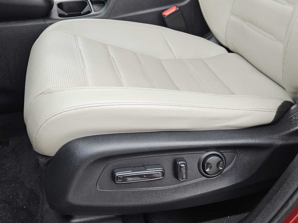 2023 Honda CR-V - Image 22