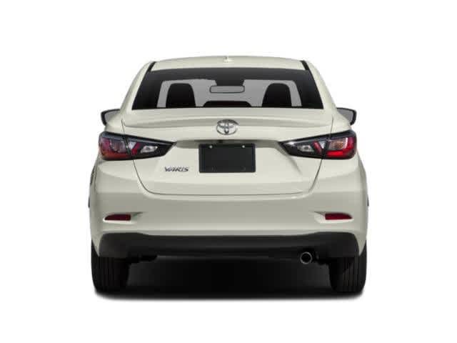 2019 Toyota Yaris - Image 8