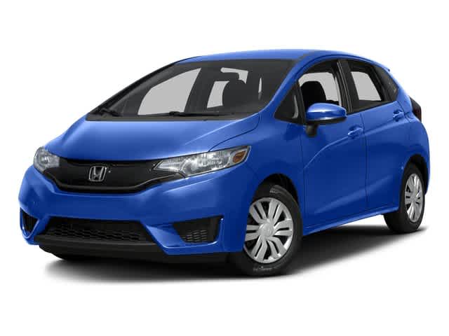 2016 Honda Fit - Image 4