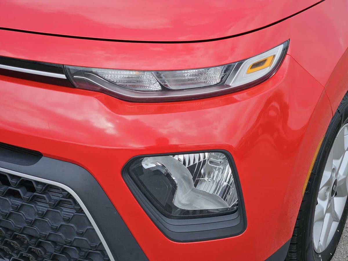 2021 Kia Soul - Image 7