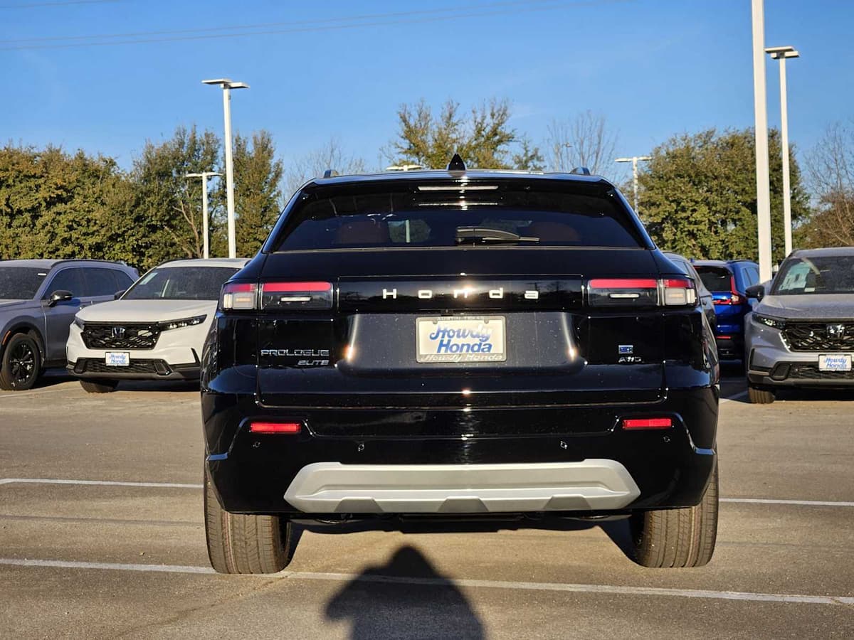 2026 Honda Prologue - Image 5