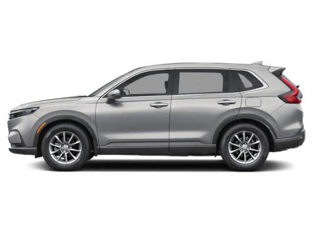 2026 Honda CR-V - Image 4