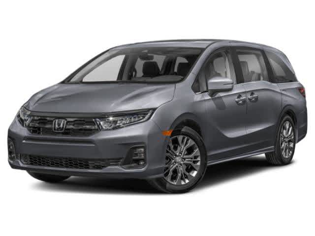 2026 Honda Odyssey - Image 1