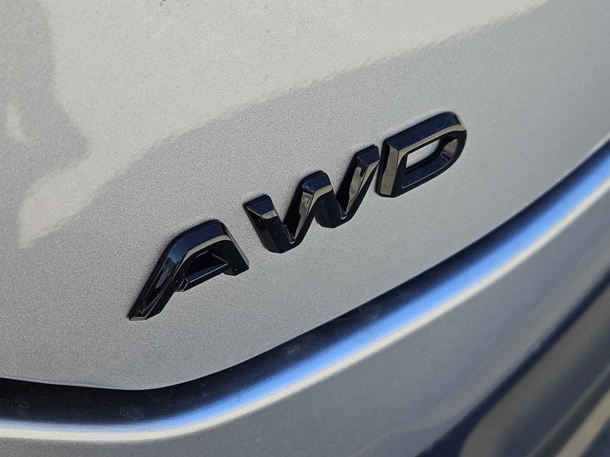 2026 Honda Pilot - Image 9