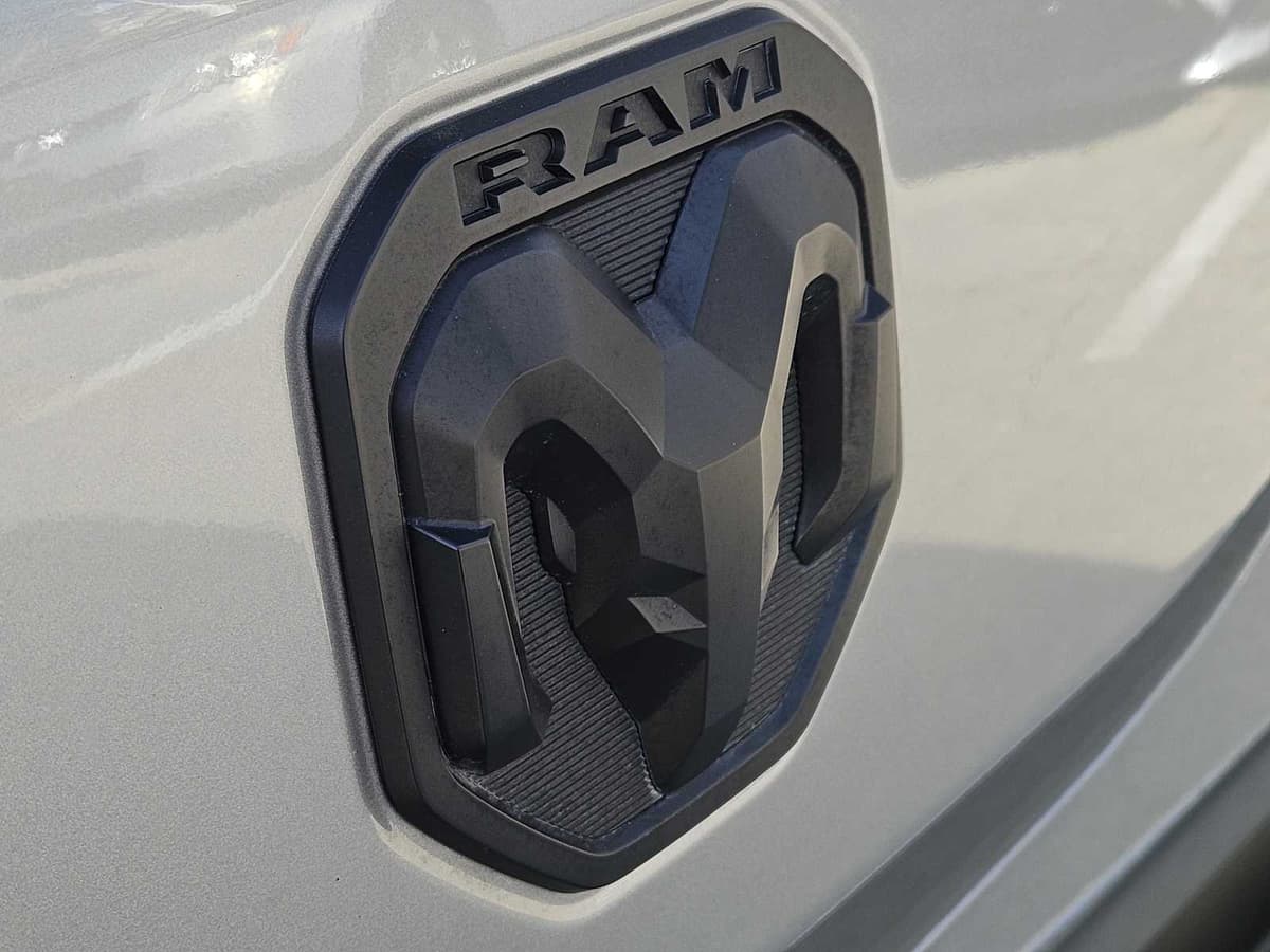 2019 Ram All-New 1500 - Image 12