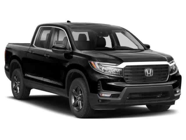 2023 Honda Ridgeline - Image 9