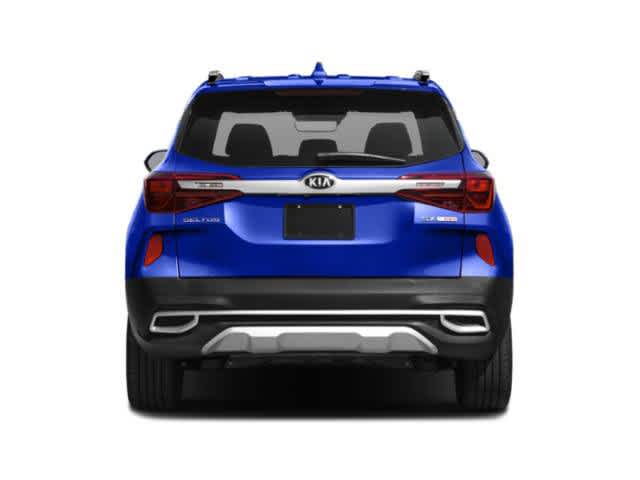 2021 Kia Seltos - Image 8