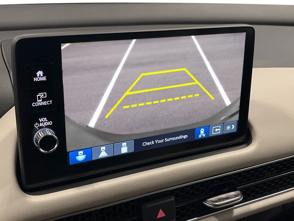 2026 Honda HR-V - Image 21