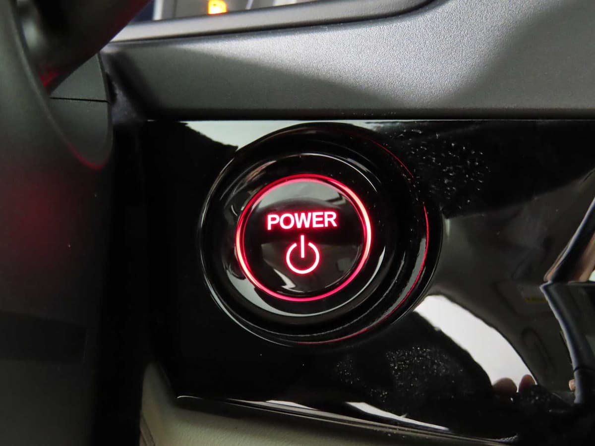 2026 Honda Accord Hybrid - Image 22