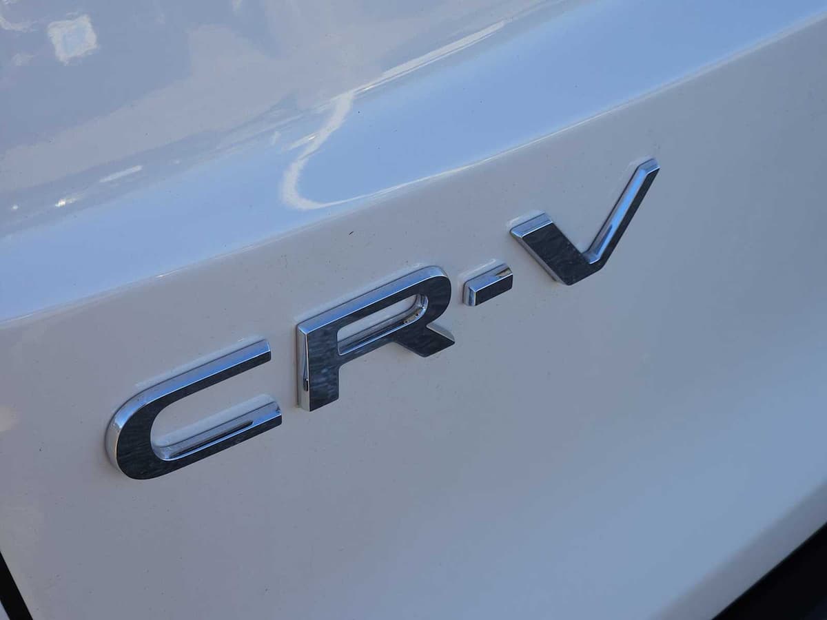 2026 Honda CR-V - Image 11