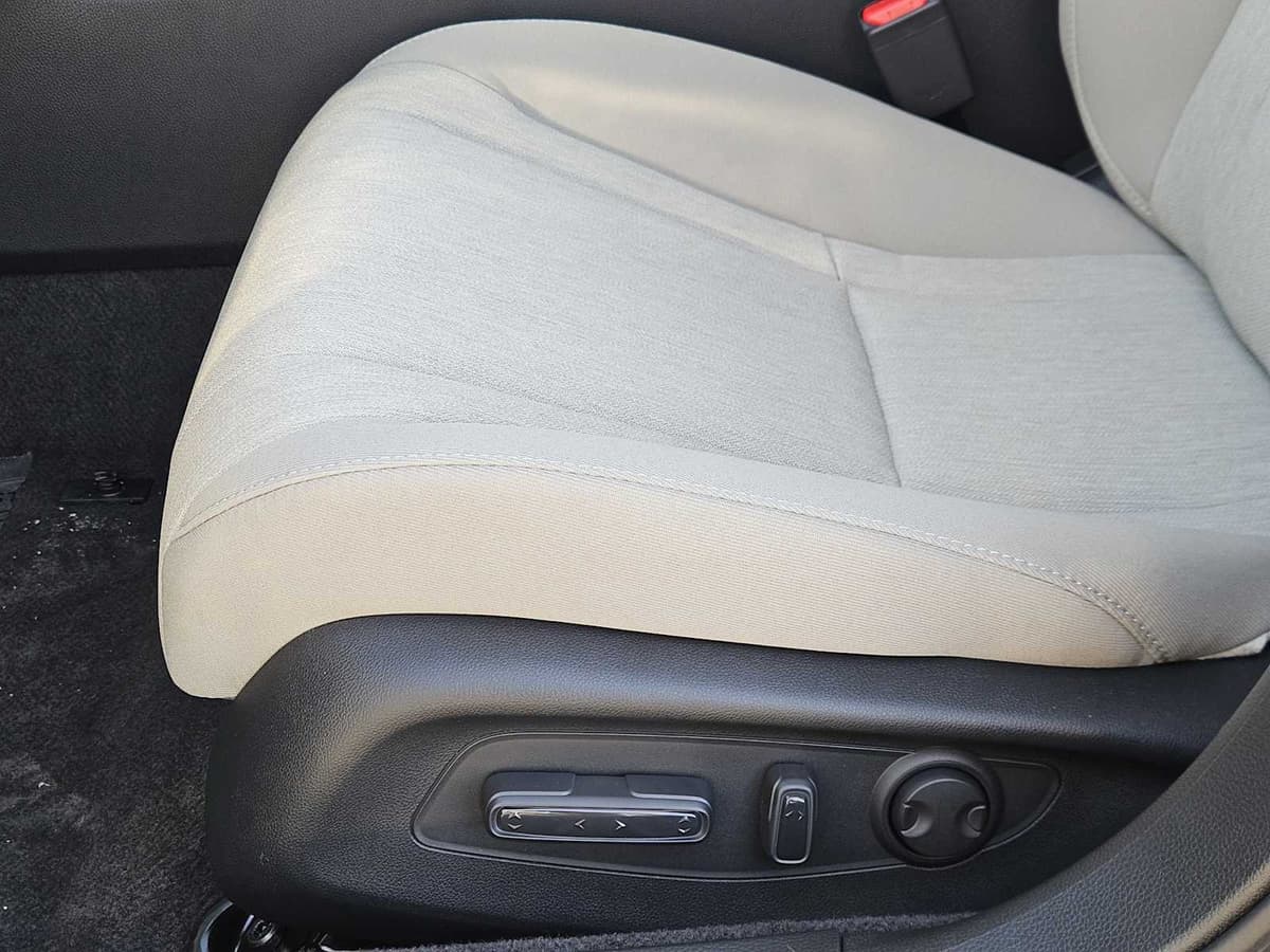 2026 Honda Accord - Image 20