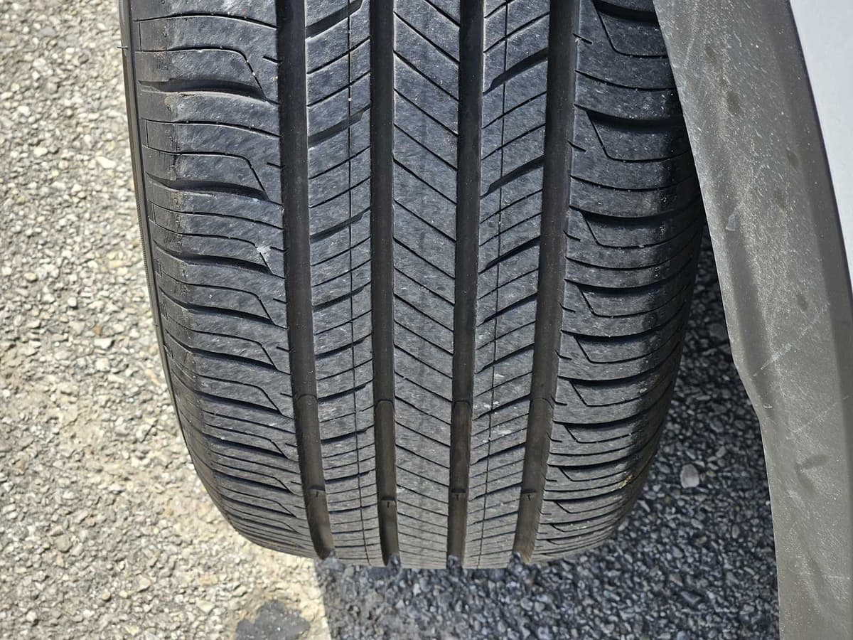 2026 Honda CR-V Hybrid - Image 10