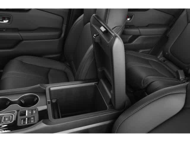 2026 Honda Pilot - Image 15