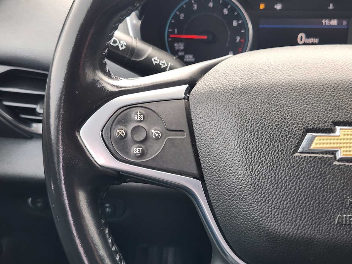 2021 Chevrolet Traverse - Image 27