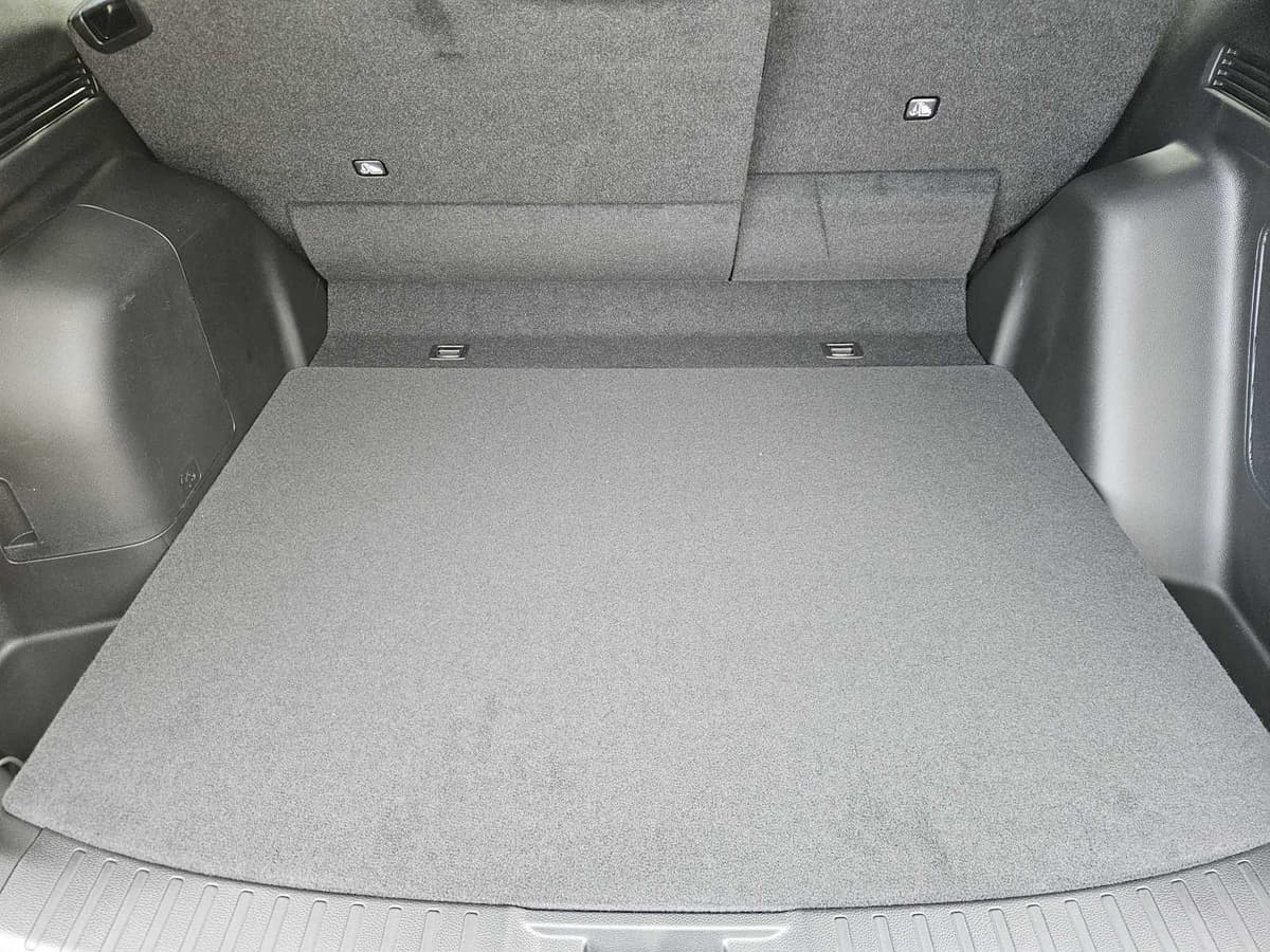 2026 Honda CR-V Hybrid - Image 25