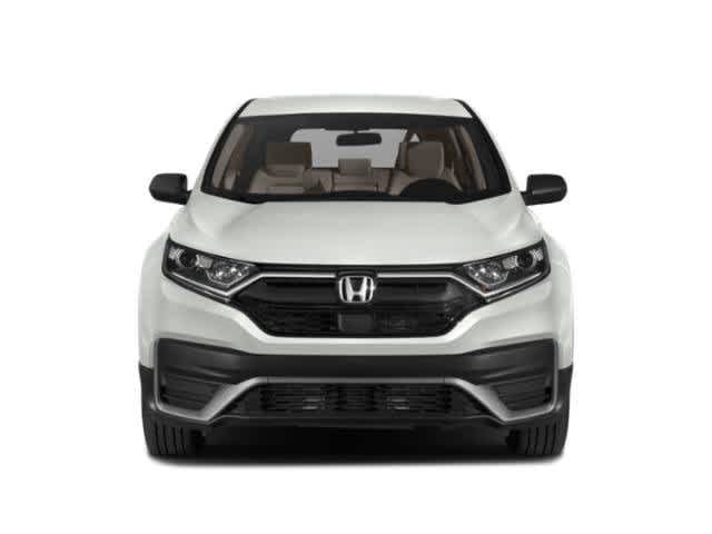 2020 Honda CR-V - Image 7
