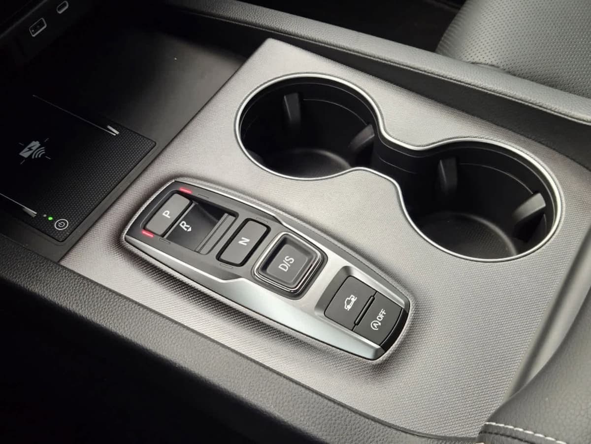 2026 Honda Ridgeline - Image 18