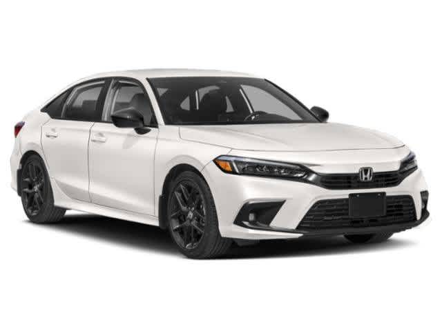 2024 Honda Civic - Image 9