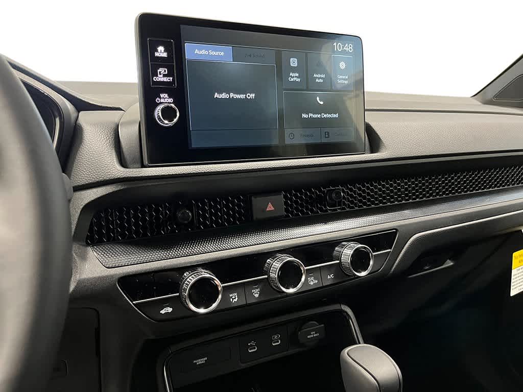 2026 Honda CR-V Hybrid - Image 19