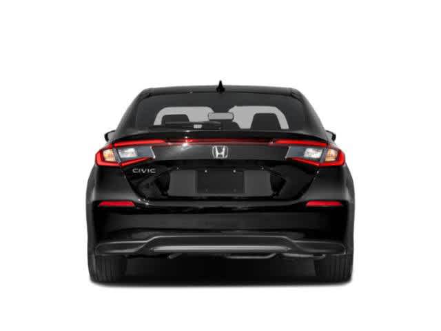 2023 Honda Civic - Image 8