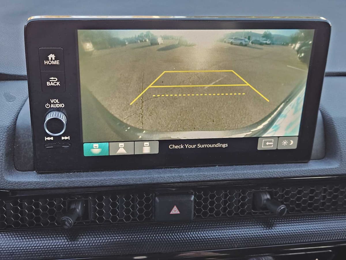 2023 Honda CR-V - Image 17