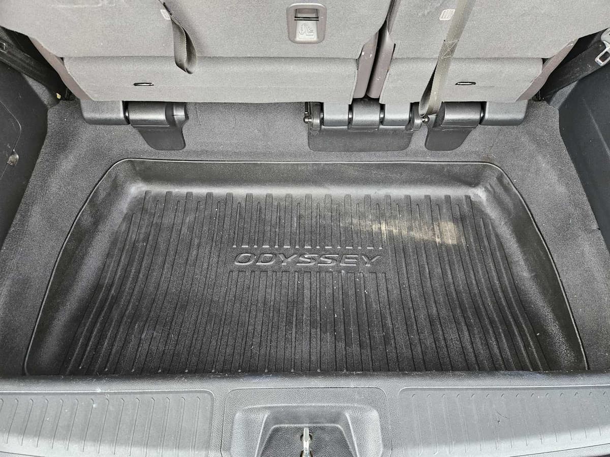 2019 Honda Odyssey - Image 33