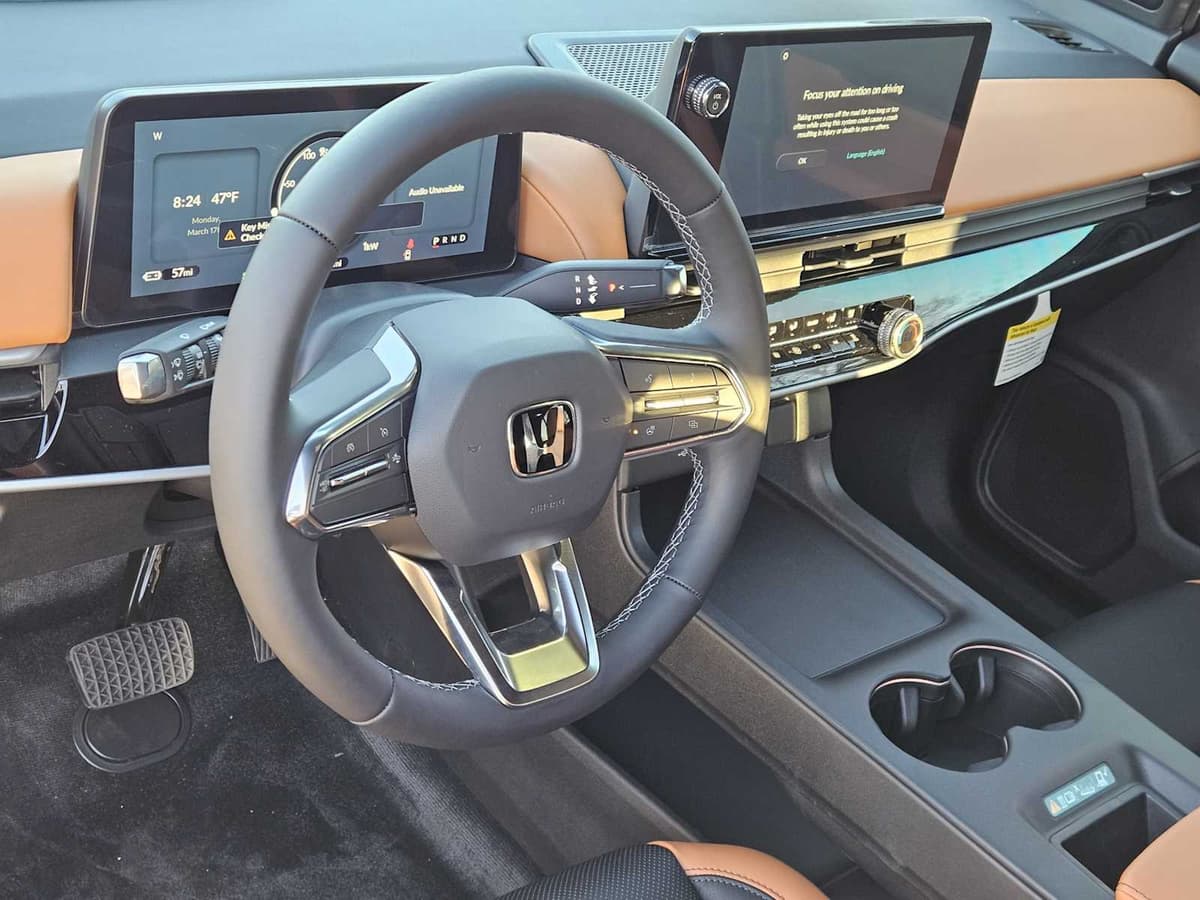 2026 Honda Prologue - Image 2