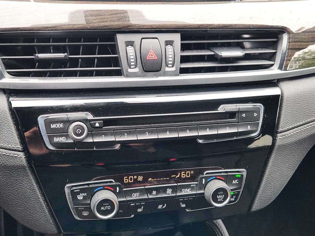 2018 BMW X2 sDrive28i - Image 18