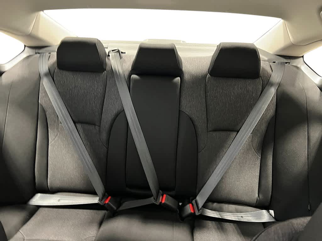 2025 Honda Accord - Image 26