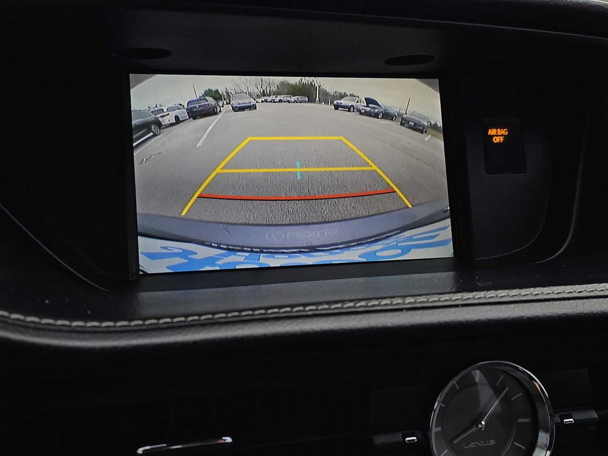 2016 LEXUS ES 350 - Image 17