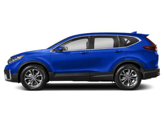 2020 Honda CR-V - Image 5