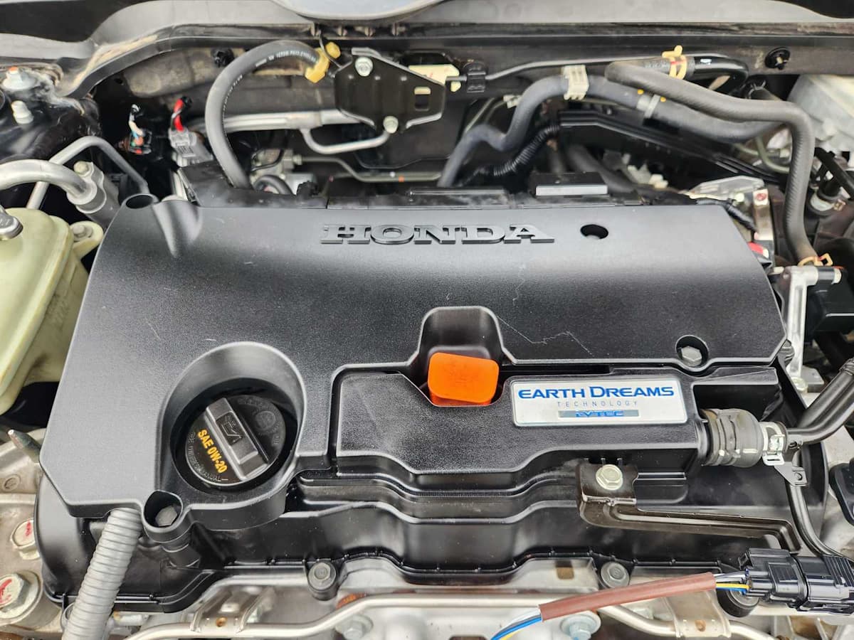 2016 Honda Civic Sedan - Image 31