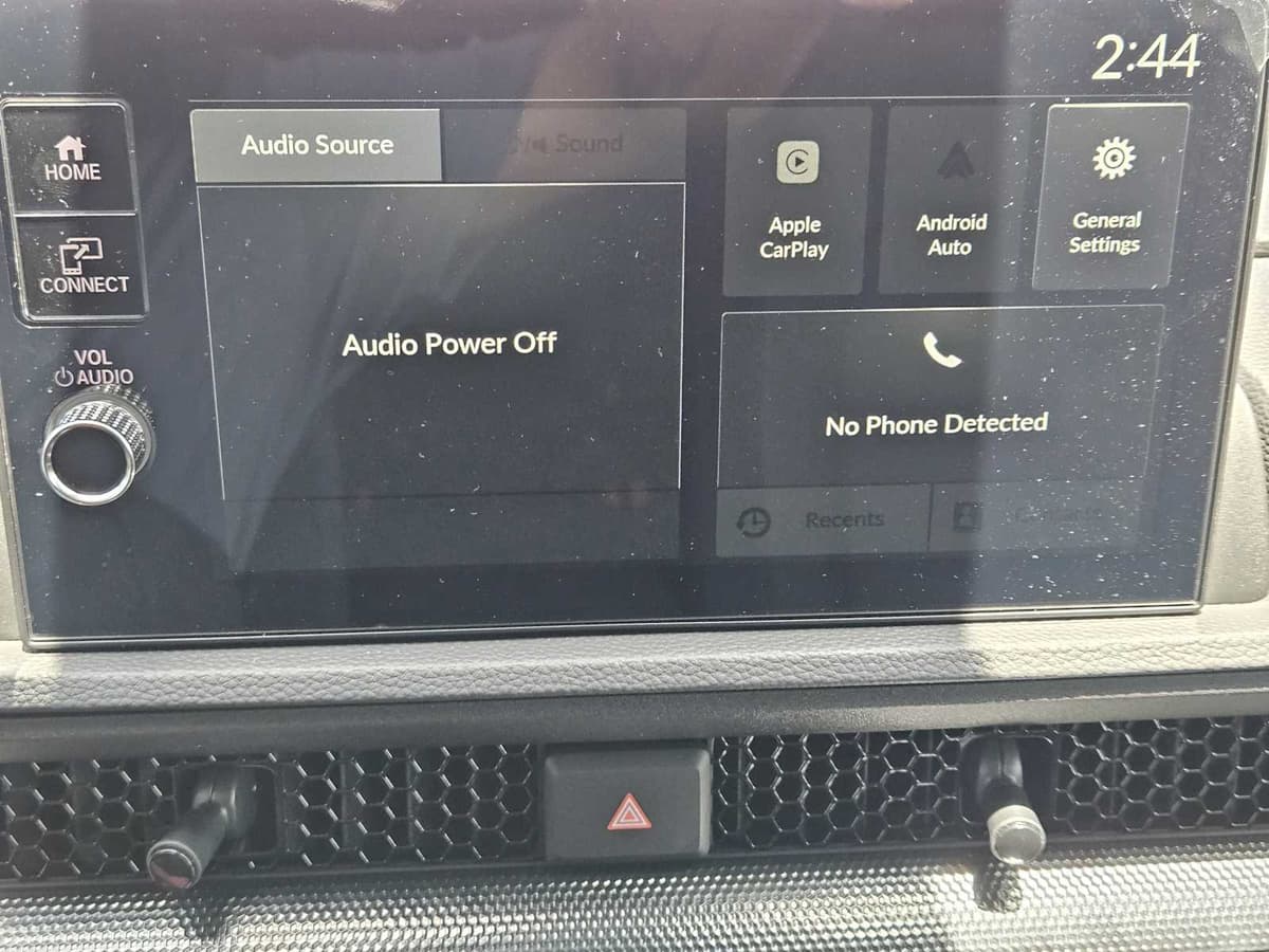 2026 Honda CR-V - Image 14