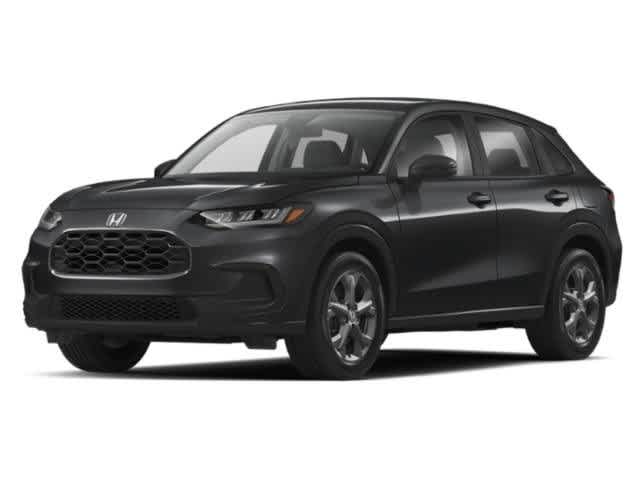 2026 Honda HR-V - Image 3